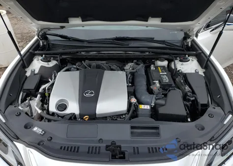 2021 Lexus Es 350 Base from USA, damaged, VIN 58ADZ1B13MU103340